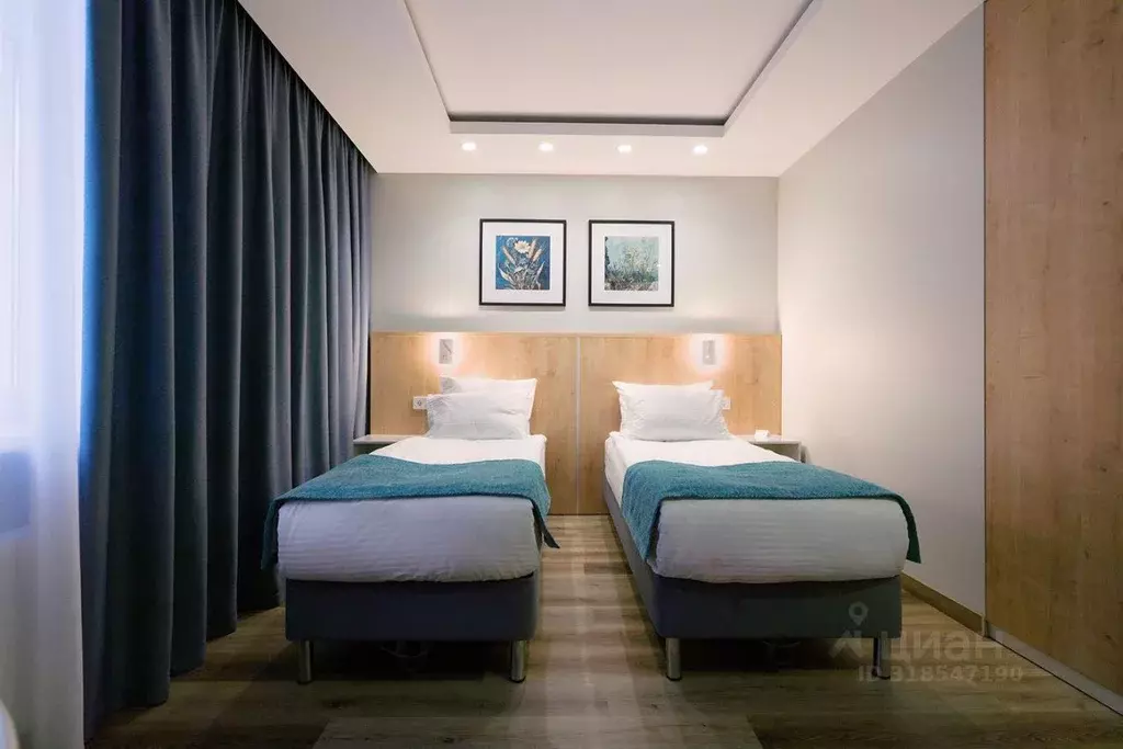 1-к кв. Свердловская область, Екатеринбург ул. Николая Никонова, 18 ... - Фото 2