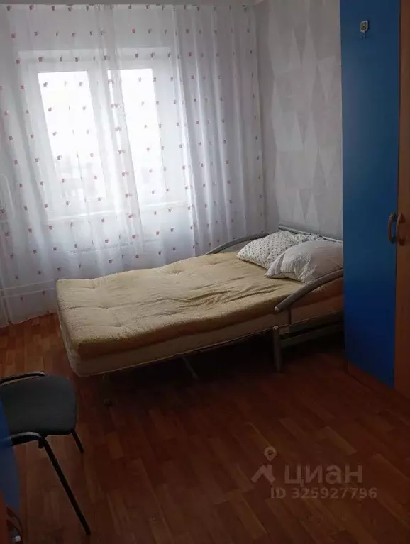 1-к кв. Красноярский край, Красноярск ул. Чернышевского, 98 (32.0 м) - Фото 1