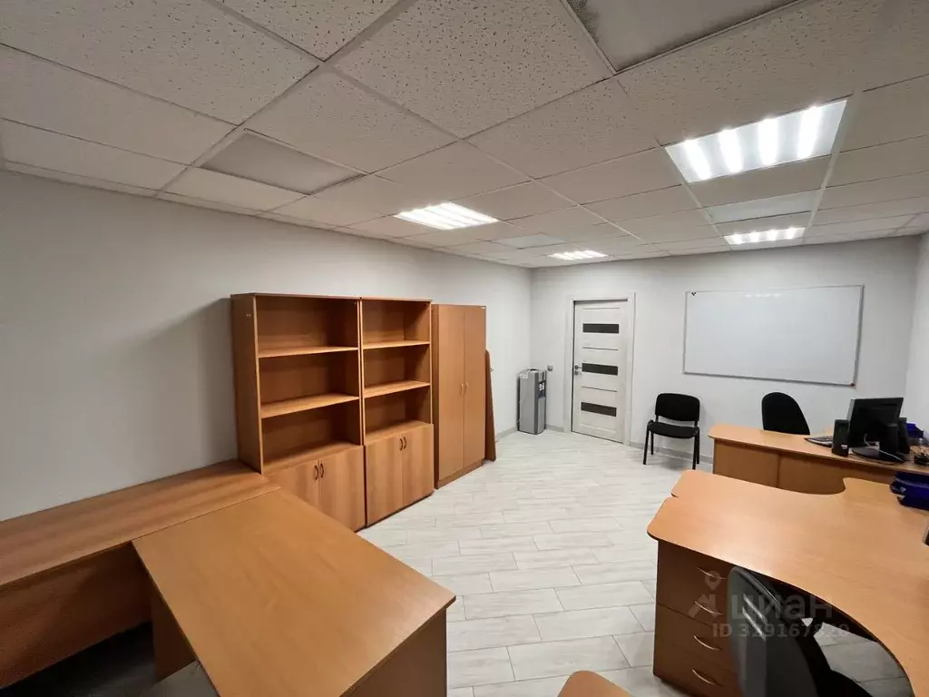 Офис в Свердловская область, Екатеринбург ул. Блюхера, 45 (24 м) - Фото 2