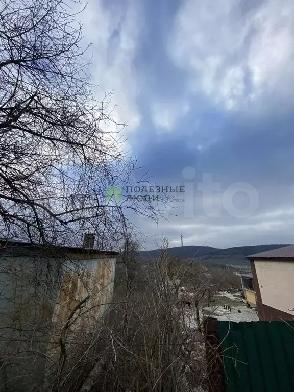 Участок 6 сот. (СНТ, ДНП) - Фото 1