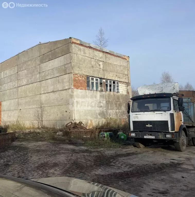 Помещение свободного назначения (326.1 м) - Фото 1