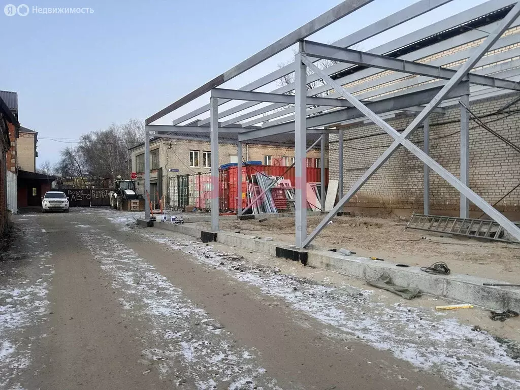 Склад (150 м) - Фото 2