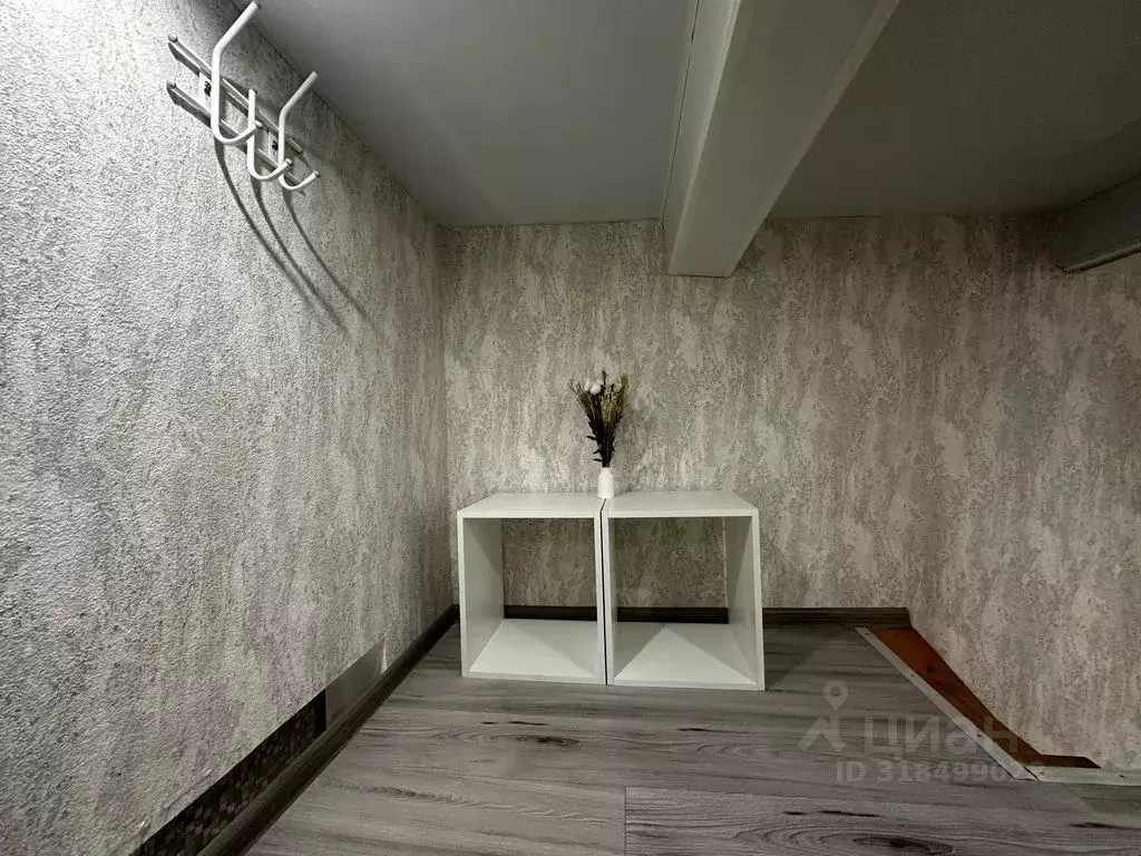 Студия Краснодарский край, Геленджик ул. Гоголя, 11А (24.0 м) - Фото 1