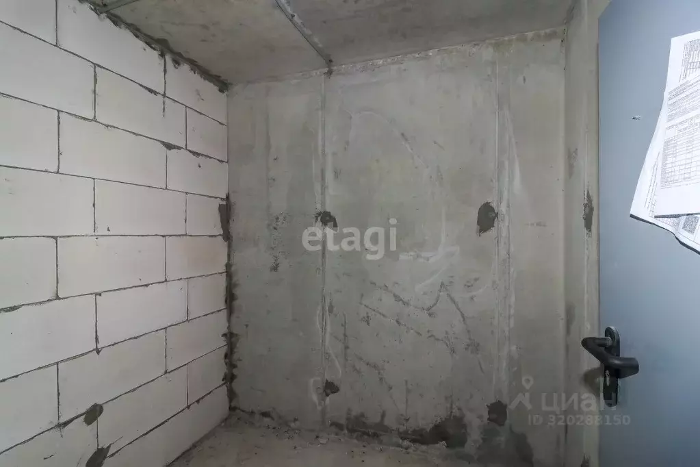 Склад в Тюменская область, Тюменский район, д. Патрушева ул. ... - Фото 1