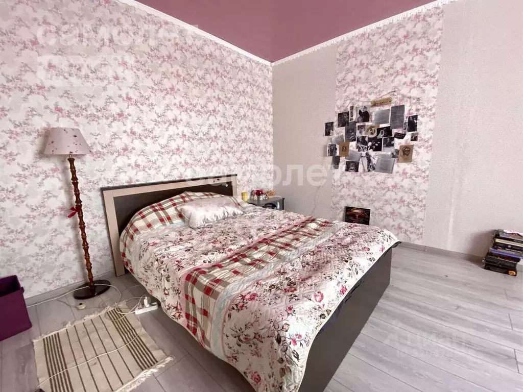 Дом в Курская область, Октябрьский район, Черницынский сельсовет, д. ... - Фото 2