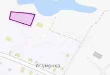 Участок 25 сот. (ИЖС) - Фото 0