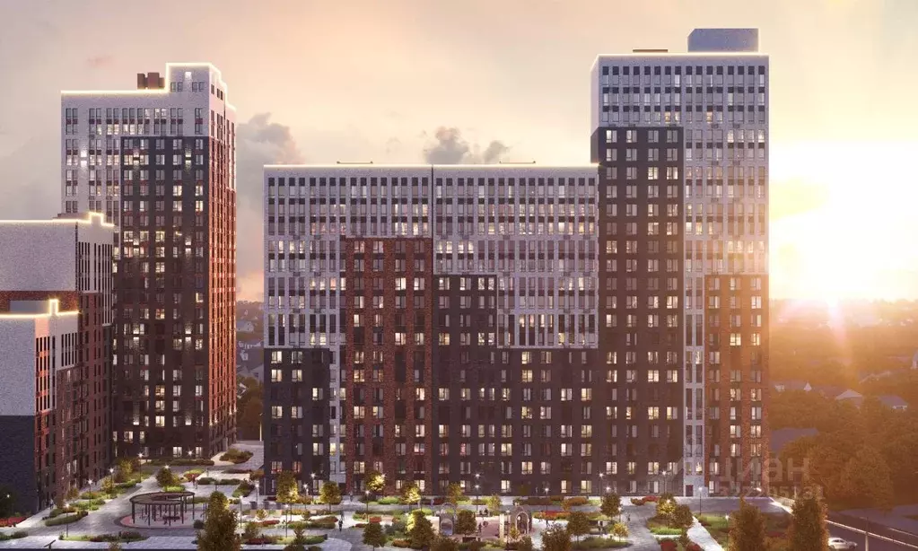 2-к кв. Ставропольский край, Ставрополь ул. Доваторцев, 179В (58.6 м) - Фото 2