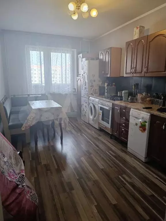3-к. квартира, 79 м, 7/9 эт. - Фото 0