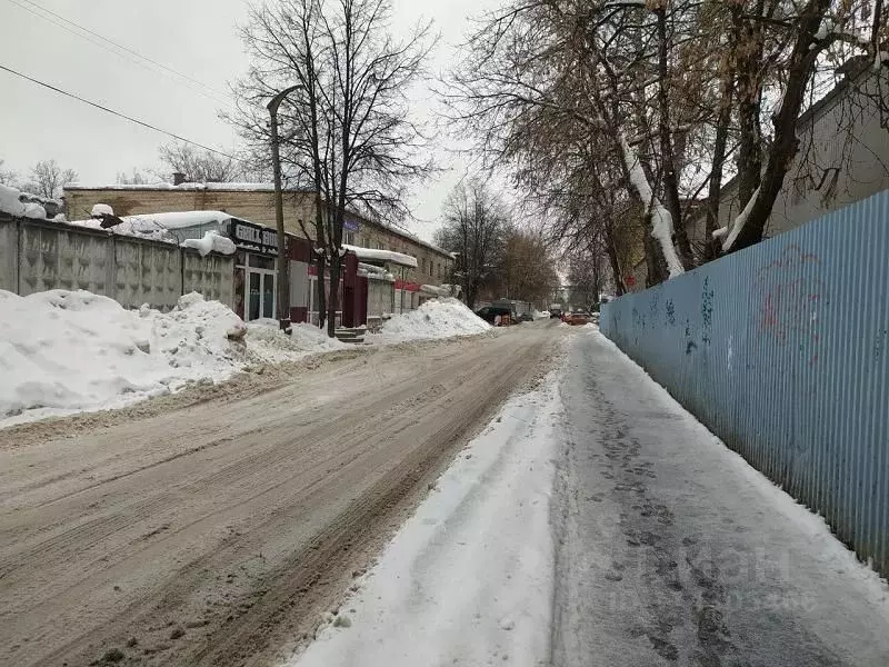 Склад в Московская область, Пушкинский городской округ, Правдинский рп ... - Фото 0