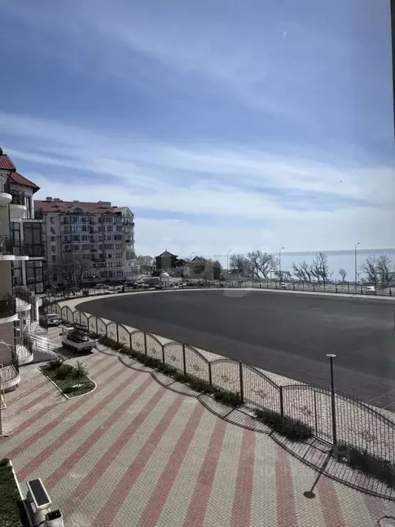 Помещение свободного назначения в Краснодарский край, Геленджик ... - Фото 2