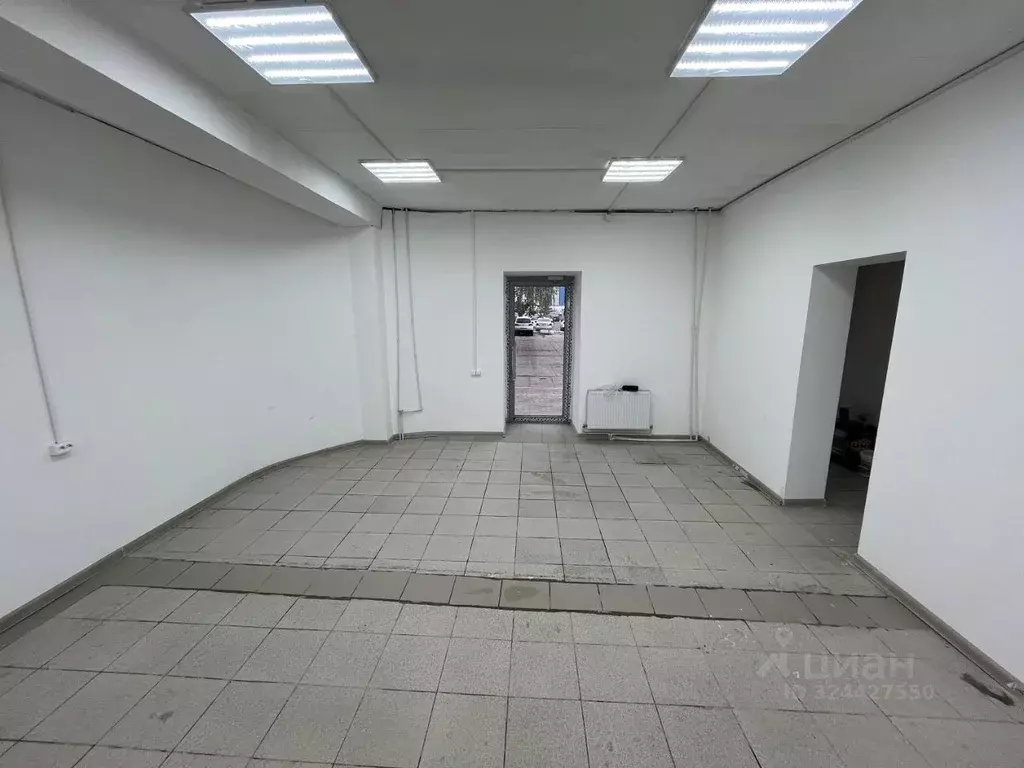 Помещение свободного назначения в Татарстан, Набережные Челны ... - Фото 1