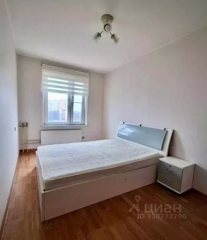 2-к кв. Москва Широкая ул., 1К2 (46.0 м) - Фото 1