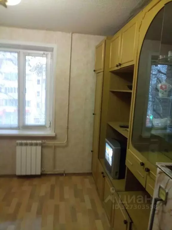 Комната Самарская область, Самара ул. Дзержинского, 13а (12.0 м) - Фото 1