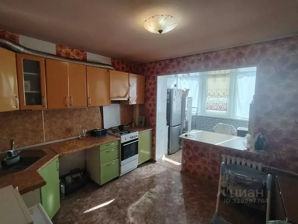 2-к кв. Краснодарский край, Ейск Красная ул., 53/3 (64.0 м) - Фото 1