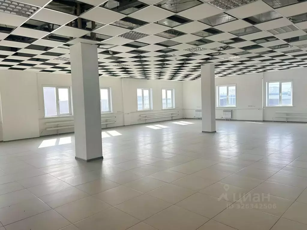 Помещение свободного назначения в Новосибирская область, Новосибирск ... - Фото 2