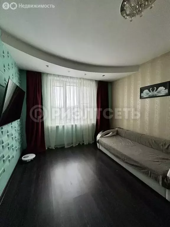 2-комнатная квартира: Ковдор, Комсомольская улица, 20к3 (57.2 м) - Фото 2