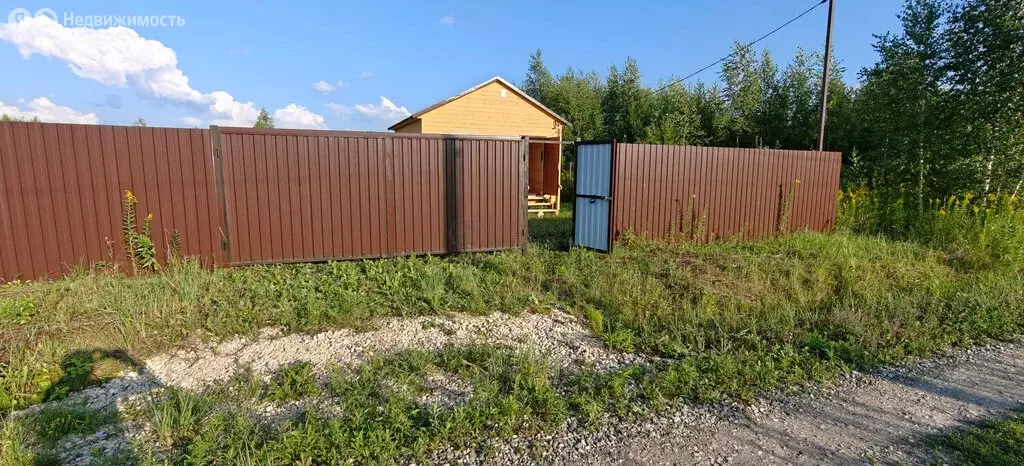 Участок в Московская область, городской округ Ступино, СНТ ... - Фото 0