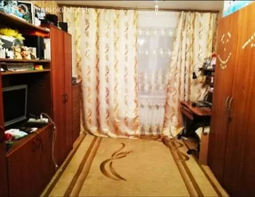 1-комнатная квартира: Тула, Новомосковская улица, 11 (31 м) - Фото 0