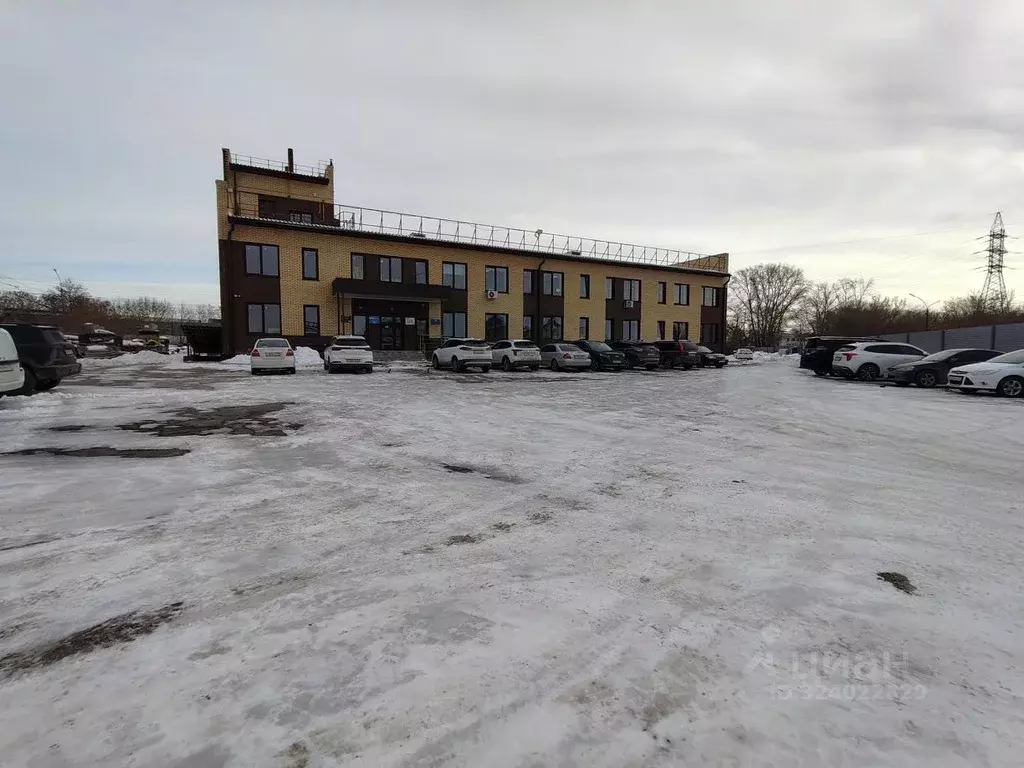 Склад в Новосибирская область, Новосибирск ул. Сибиряков-Гвардейцев, ... - Фото 1