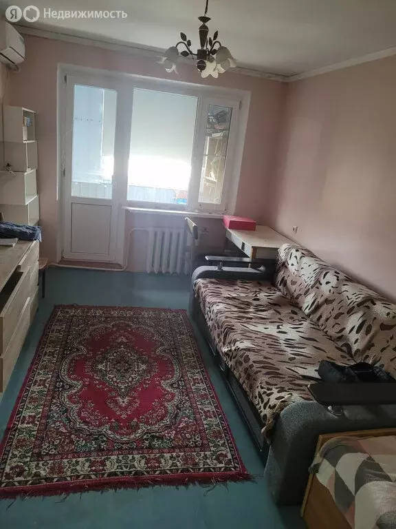 1-комнатная квартира: Красный Сулин, микрорайон имени 50 лет Октября, ... - Фото 2