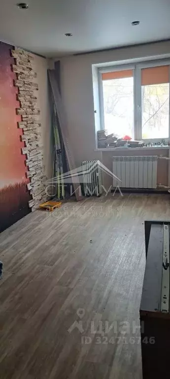 Комната Саратовская область, Саратов Международная ул., 9 (48.0 м) - Фото 1