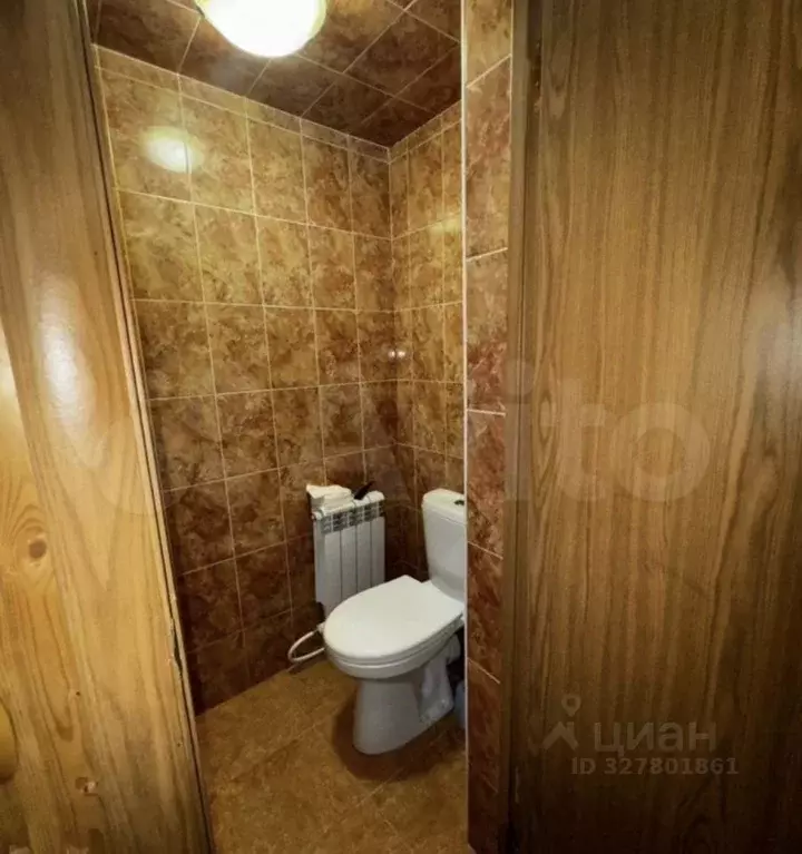 Торговая площадь в Северная Осетия, Владикавказ Весенняя ул., 13 (100 ... - Фото 2