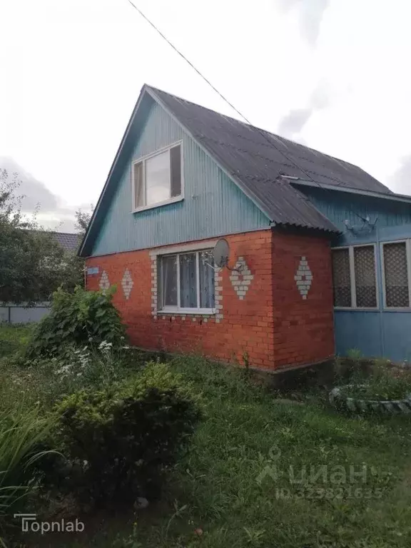 Дом в Тульская область, Алексин городской округ, д. Ботня ул. Садовая, ... - Фото 1