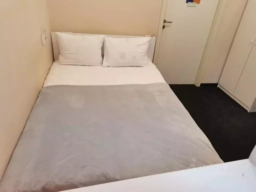 Комната Санкт-Петербург Казанская ул., 8-10 (10.0 м) - Фото 1