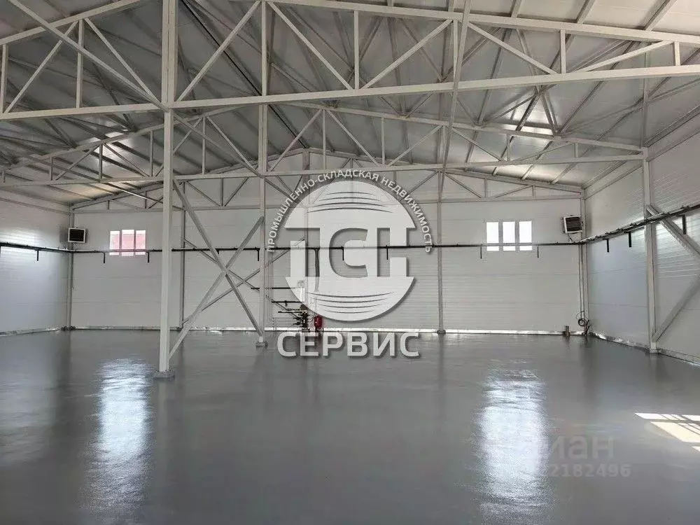 Склад в Московская область, Наро-Фоминск ул. Автодорожная, 2А (2304 м) - Фото 2