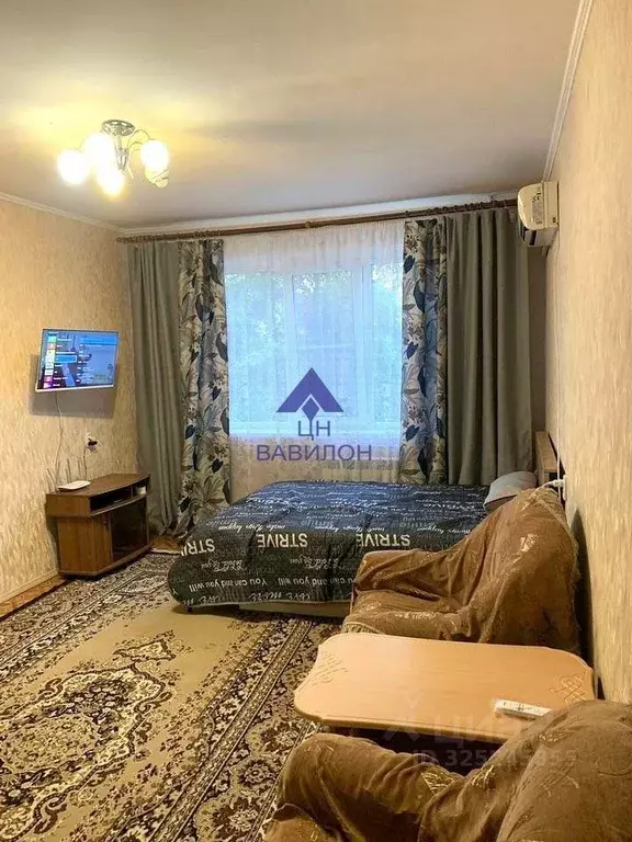 1-к кв. Ростовская область, Волгодонск просп. Строителей (35.0 м) - Фото 2