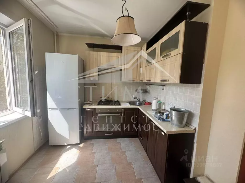 1-к кв. Саратовская область, Саратов Техническая ул., 35/45 (38.0 м) - Фото 2