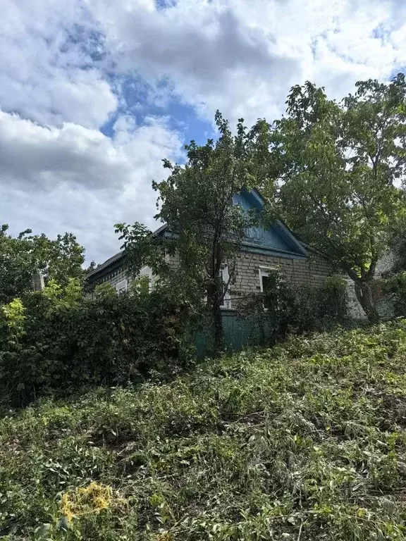 Дом в Саратовская область, Саратов пос. Мирный, ул. Камчатская, 2А (76 ... - Фото 2