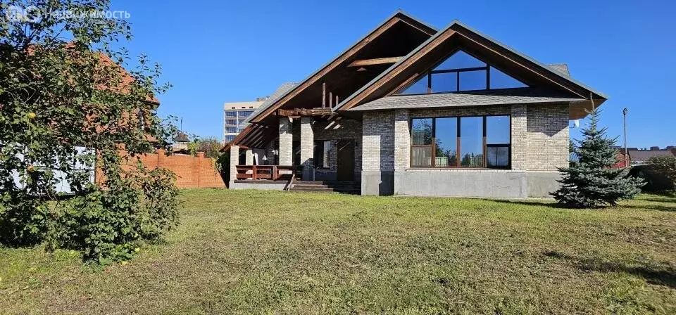 Дом в Тамбов, Кронштадтская улица, 58В (305.1 м) - Фото 0
