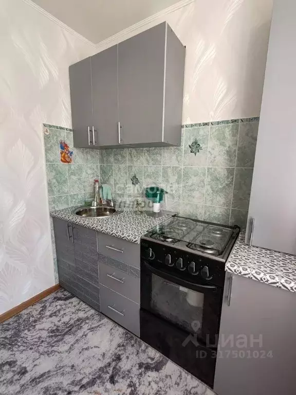 1-к кв. Ставропольский край, Пятигорск Транзитная ул., 1А (33.3 м) - Фото 1