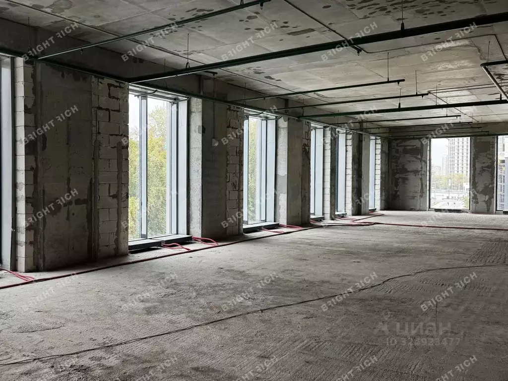 Офис в Москва просп. Лихачева, 5 (16602 м) - Фото 0