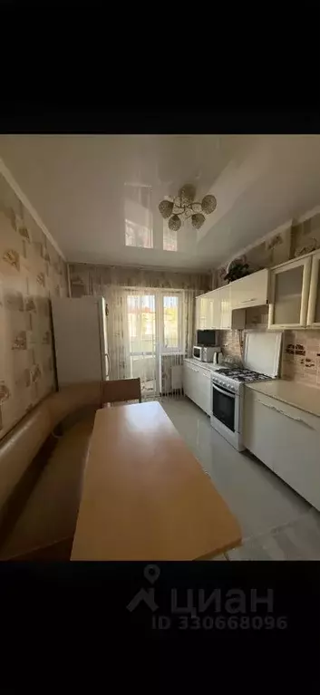 1-к кв. Крым, Симферополь ул. Камская (38.0 м) - Фото 1