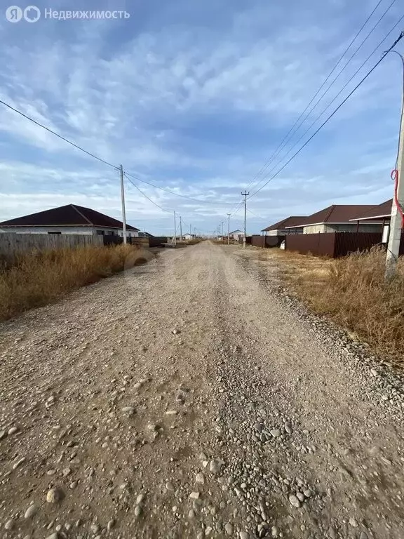 Участок в Калинино, Енисейская улица (10 м) - Фото 1