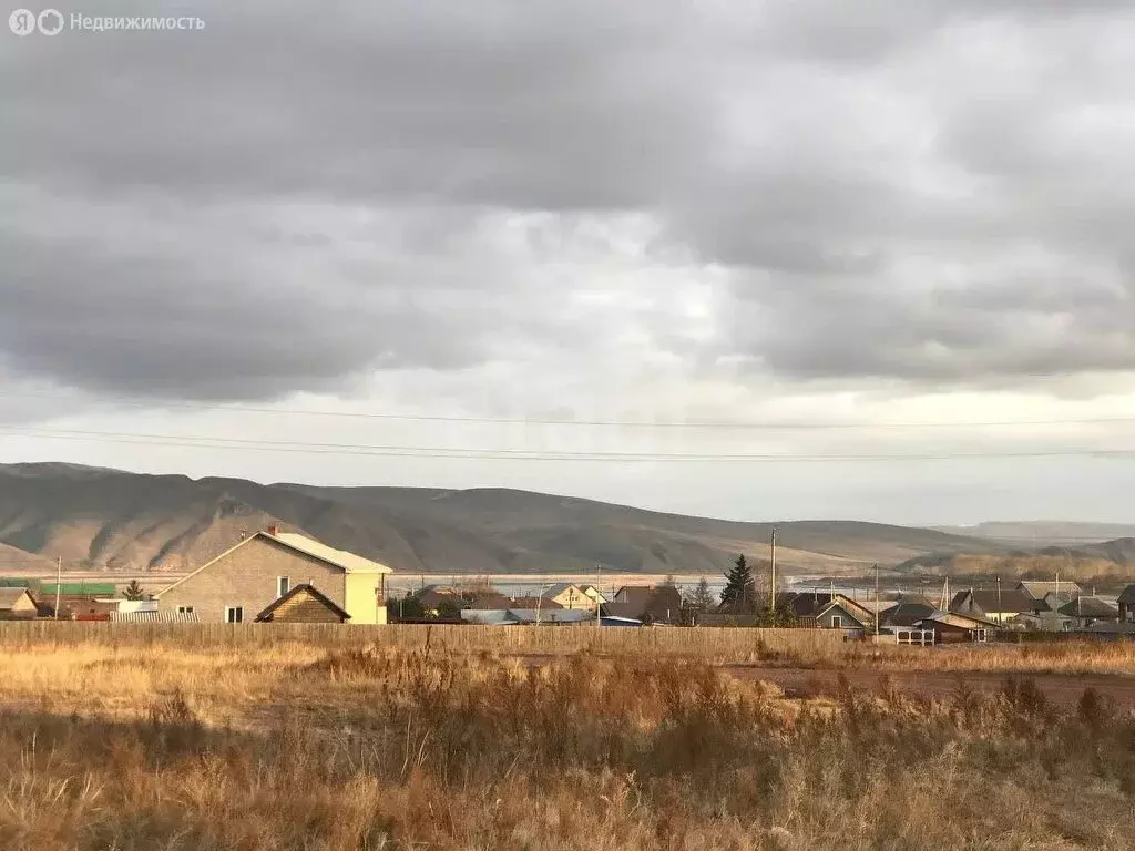 Участок в Усть-Абакан, Трактовая улица (7.4 м) - Фото 2