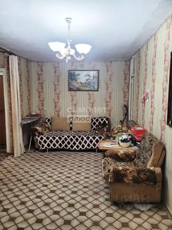 2-к кв. Иркутская область, Черемхово ул. Шевченко, 31 (40.0 м) - Фото 2