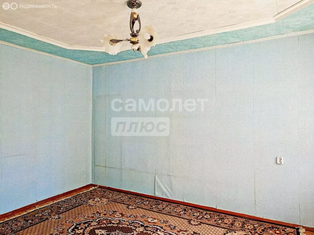 2-комнатная квартира: Салават, улица Губкина, 8А (51.8 м) - Фото 1
