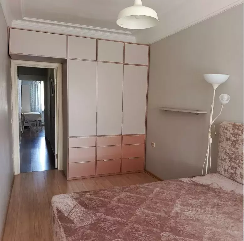 2-к кв. Свердловская область, Екатеринбург тракт Сибирский, 41 (52.7 ... - Фото 2