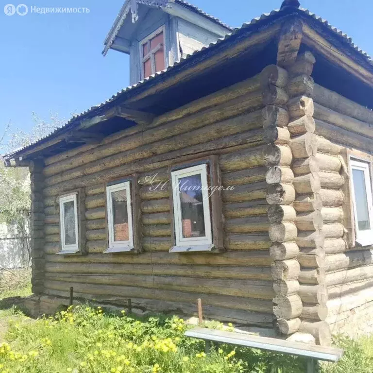 Дом в Московская область, городской округ Клин, деревня Кононово, 19 ... - Фото 2
