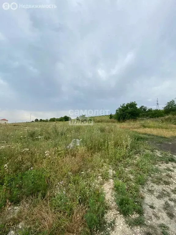 Участок в Ессентукская, Дальняя улица, 122А (8.5 м) - Фото 1