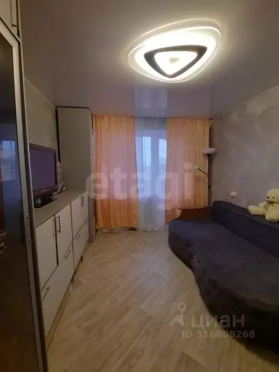 2-к кв. Приморский край, Михайловский муниципальный округ, ... - Фото 0