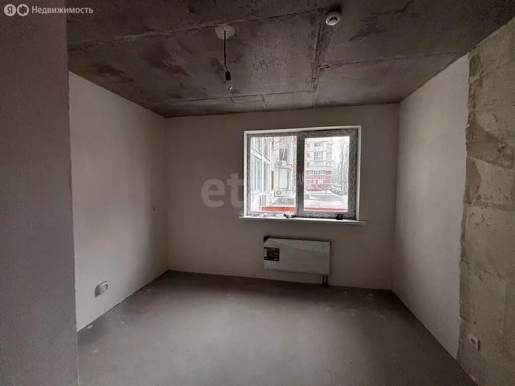 1-комнатная квартира: Воронеж, Перекопская улица, 1 (38.3 м) - Фото 2