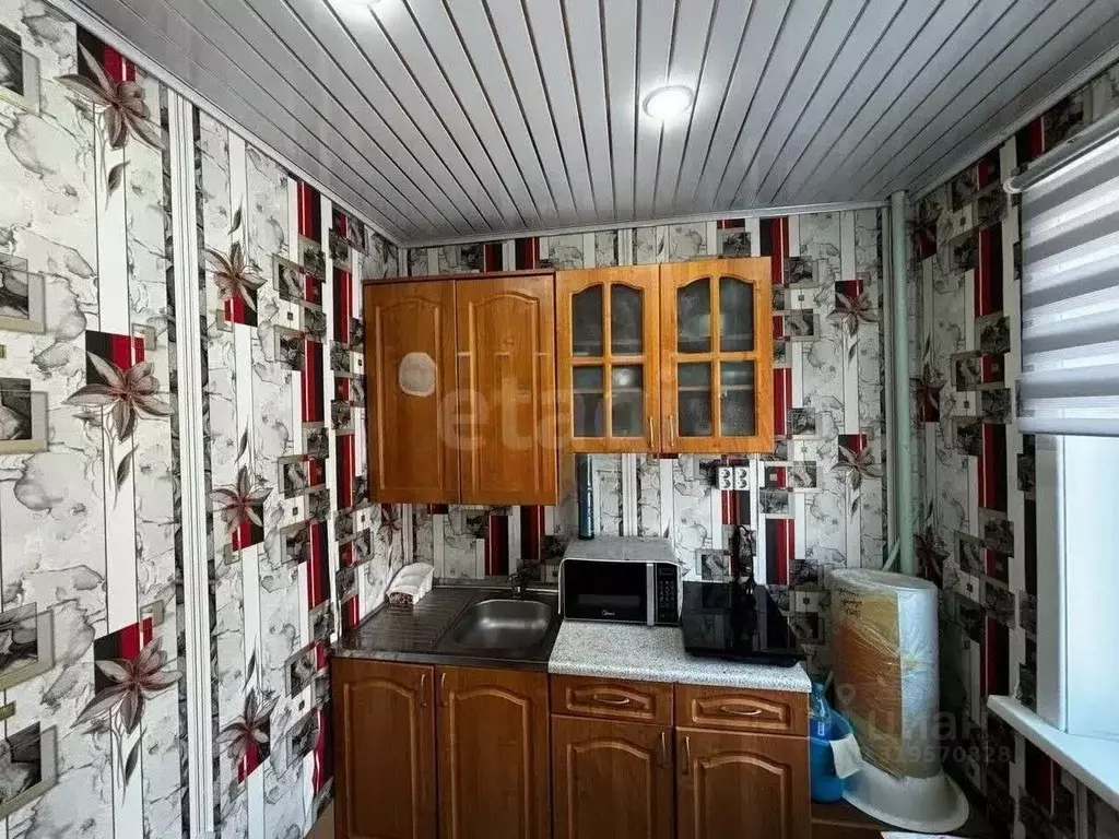 3-к кв. Амурская область, Тында ул. Красная Пресня, 28 (60.4 м) - Фото 0