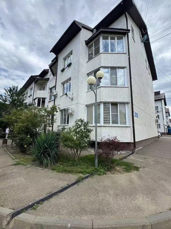 Квартира, 1 комната, 40 м - Фото 0