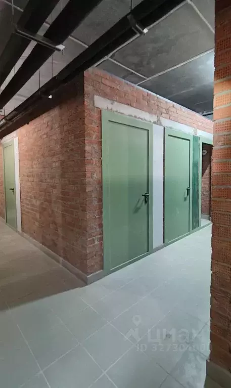 Склад в Удмуртия, Ижевск просп. Конструктора М.Т. Калашникова, 11к3 (3 ... - Фото 2