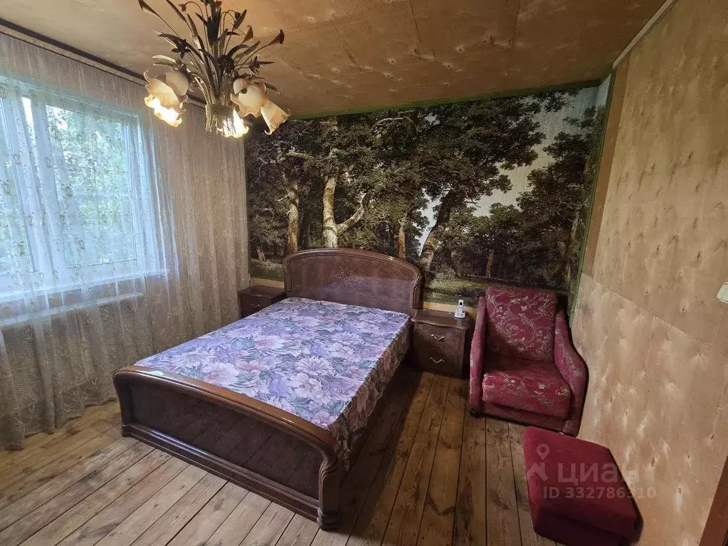 Комната Московская область, Одинцовский городской округ, д. Барвиха  ... - Фото 1