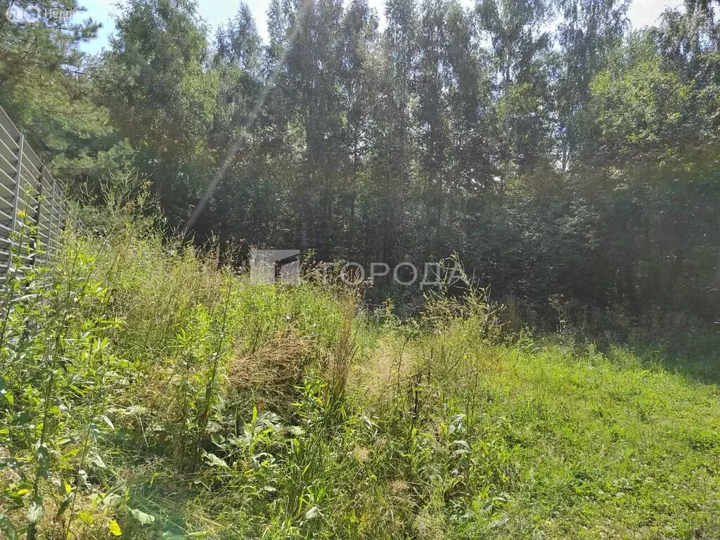 Участок в Новосибирск, Первомайский район (6.5 м) - Фото 1